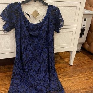 Ella Moss lace dress NWT 6